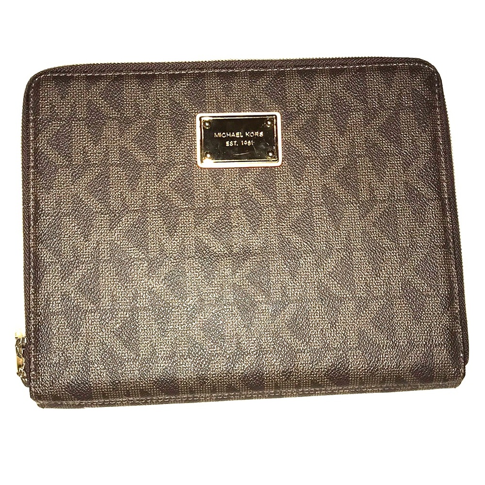 Michael Kors iPad Case